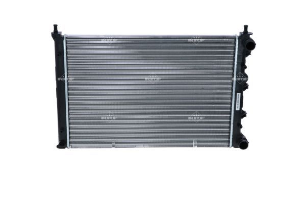 NRF Engine Cooling Radiator 59353