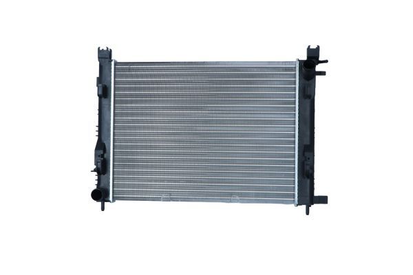 NRF Engine Cooling Radiator 58443A