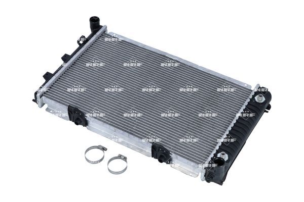 NRF Engine Cooling Radiator 516580