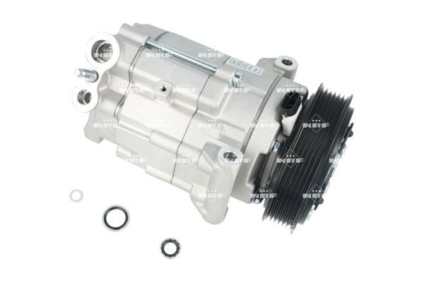 NRF Air Conditioning Compressor 320116