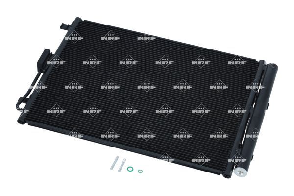NRF Air Conditioning Condenser 350432