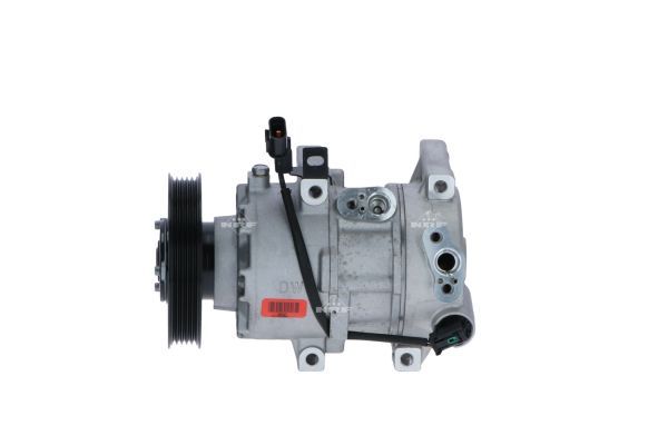 NRF Air Conditioning Compressor 320008G
