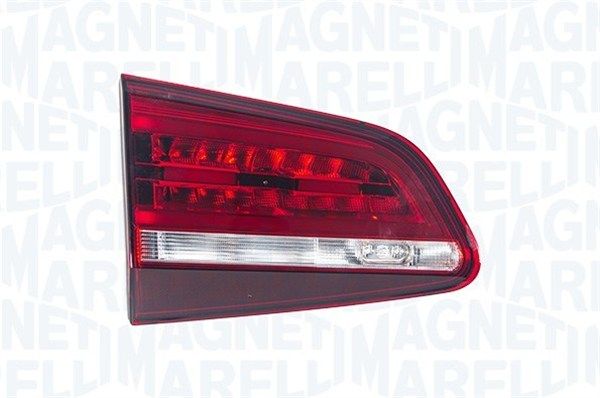 Magneti Marelli Rear Light Lamp Left 714000028842