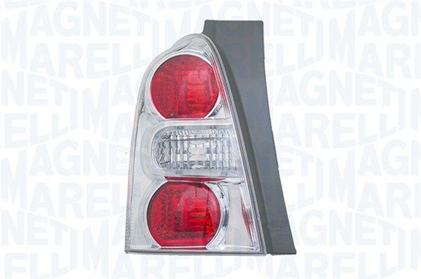 Magneti Marelli Rear Light Lamp Right 715011107006