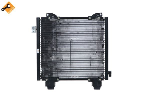 NRF Air Conditioning Condenser 350366