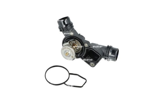 NRF Coolant Thermostat 725006