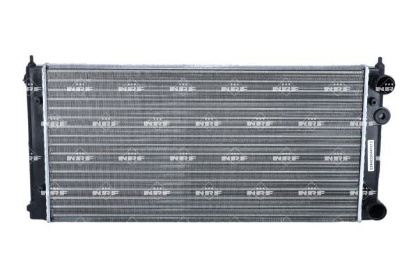 NRF Engine Cooling Radiator 53960
