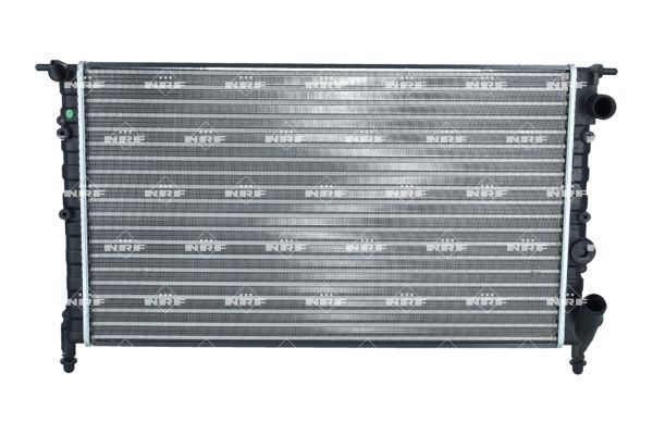NRF Engine Cooling Radiator 507465