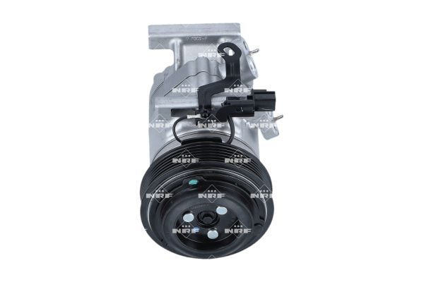 NRF Air Conditioning Compressor 320139G