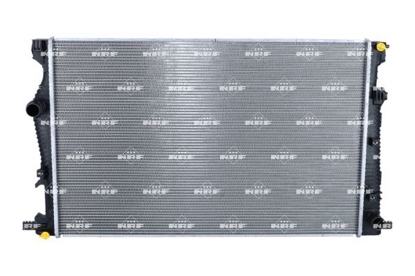NRF Engine Cooling Radiator 550123