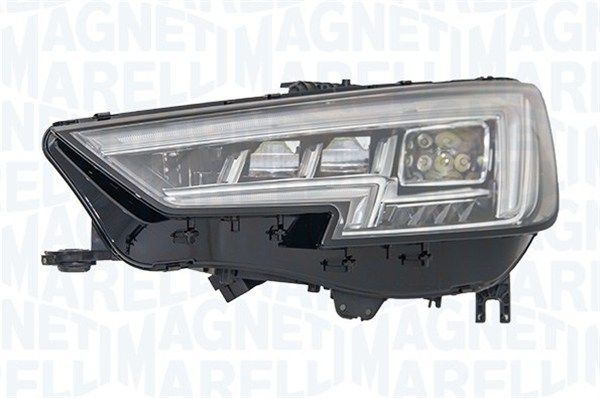 Magneti Marelli Headlight Right 711451000188