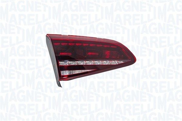 Magneti Marelli Rear Light Lamp Right 714081240812