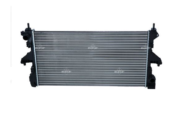 NRF Engine Cooling Radiator 59280