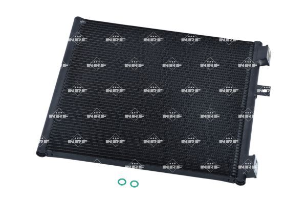 NRF Air Conditioning Condenser 350204