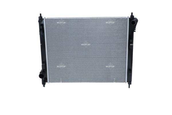 NRF Engine Cooling Radiator 59267