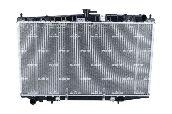 NRF Engine Cooling Radiator 56079