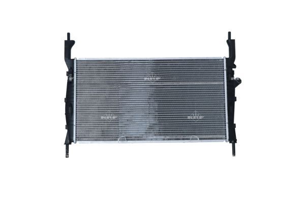 NRF Engine Cooling Radiator 53742