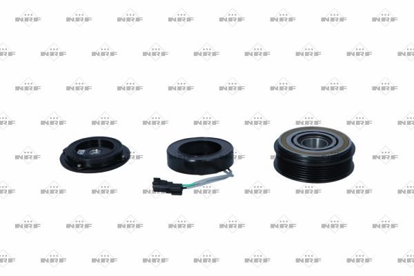 NRF Ac Compressor Magnetic Clutch 380108