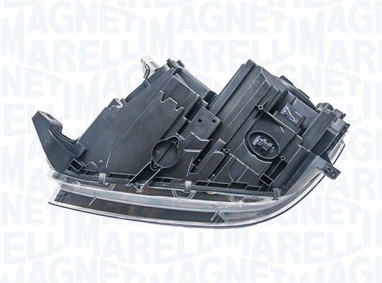 Magneti Marelli Headlight Left 710815079015