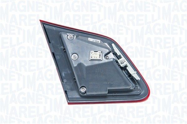 Magneti Marelli Rear Light Lamp Left 715011179035