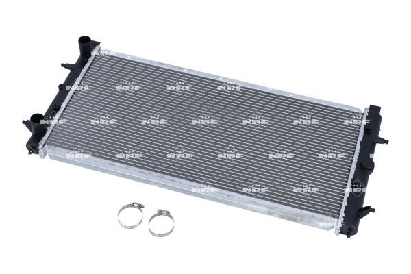NRF Engine Cooling Radiator 509514