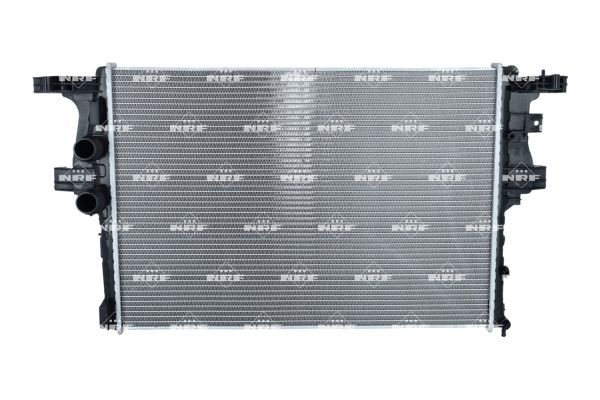 NRF Engine Cooling Radiator 58430