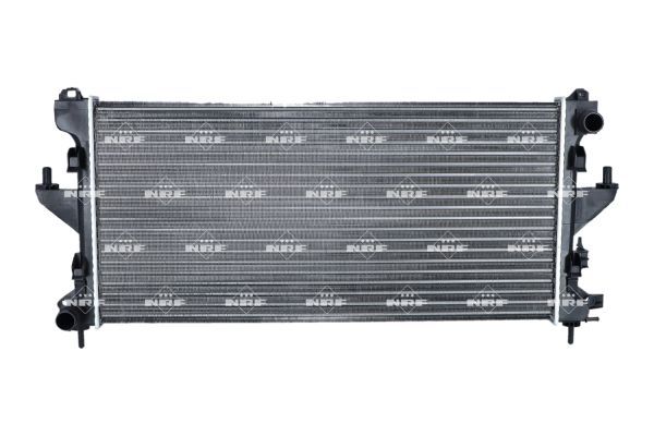 NRF Engine Cooling Radiator 54202A