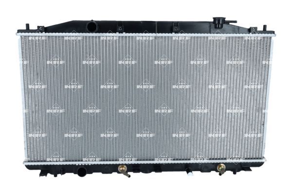 NRF Engine Cooling Radiator 53971
