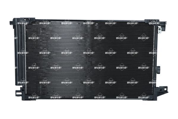 NRF Air Conditioning Condenser 350744