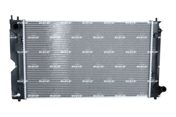 NRF Engine Cooling Radiator 53765