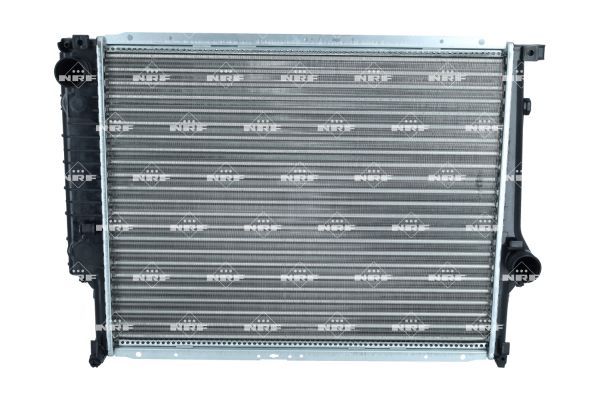 NRF Engine Cooling Radiator 509558A