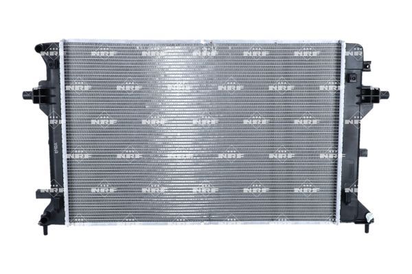 NRF Engine Cooling Radiator 550198
