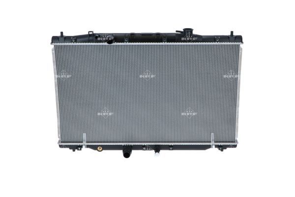 NRF Engine Cooling Radiator 59246