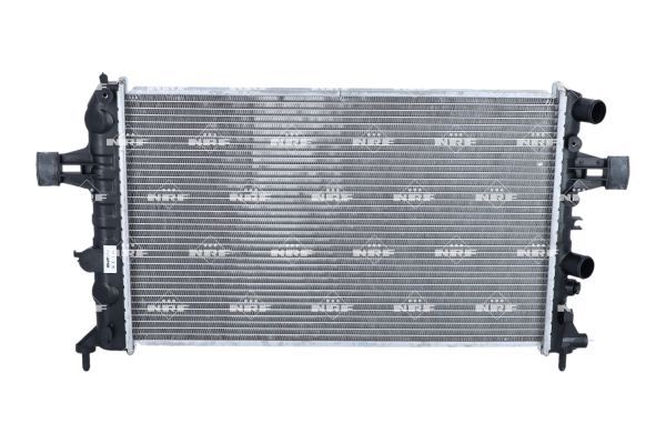 NRF Engine Cooling Radiator 58355