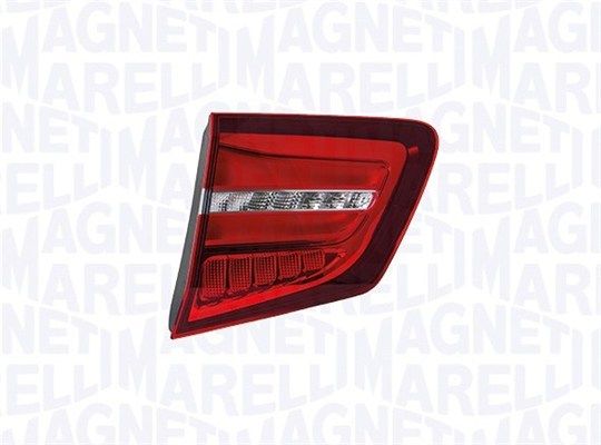 Magneti Marelli Rear Light Lamp Left 710815901700