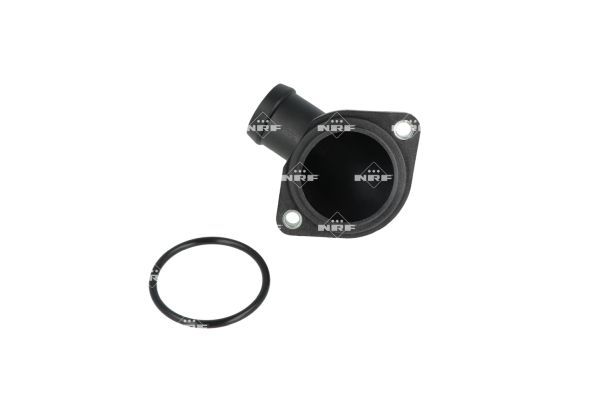 NRF Coolant Flange 775051