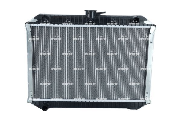 NRF Engine Cooling Radiator 52048