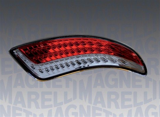 Magneti Marelli Rear Light Lamp Left 715104107000