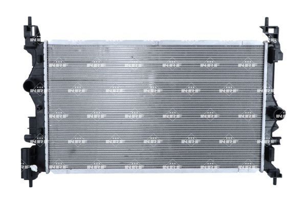 NRF Engine Cooling Radiator 59272