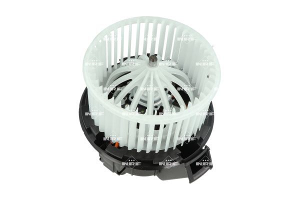 NRF Interior Blower Motor 34686