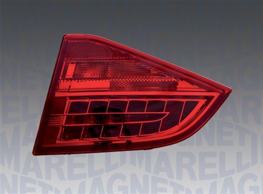 Magneti Marelli Rear Light Lamp Left 714021600701