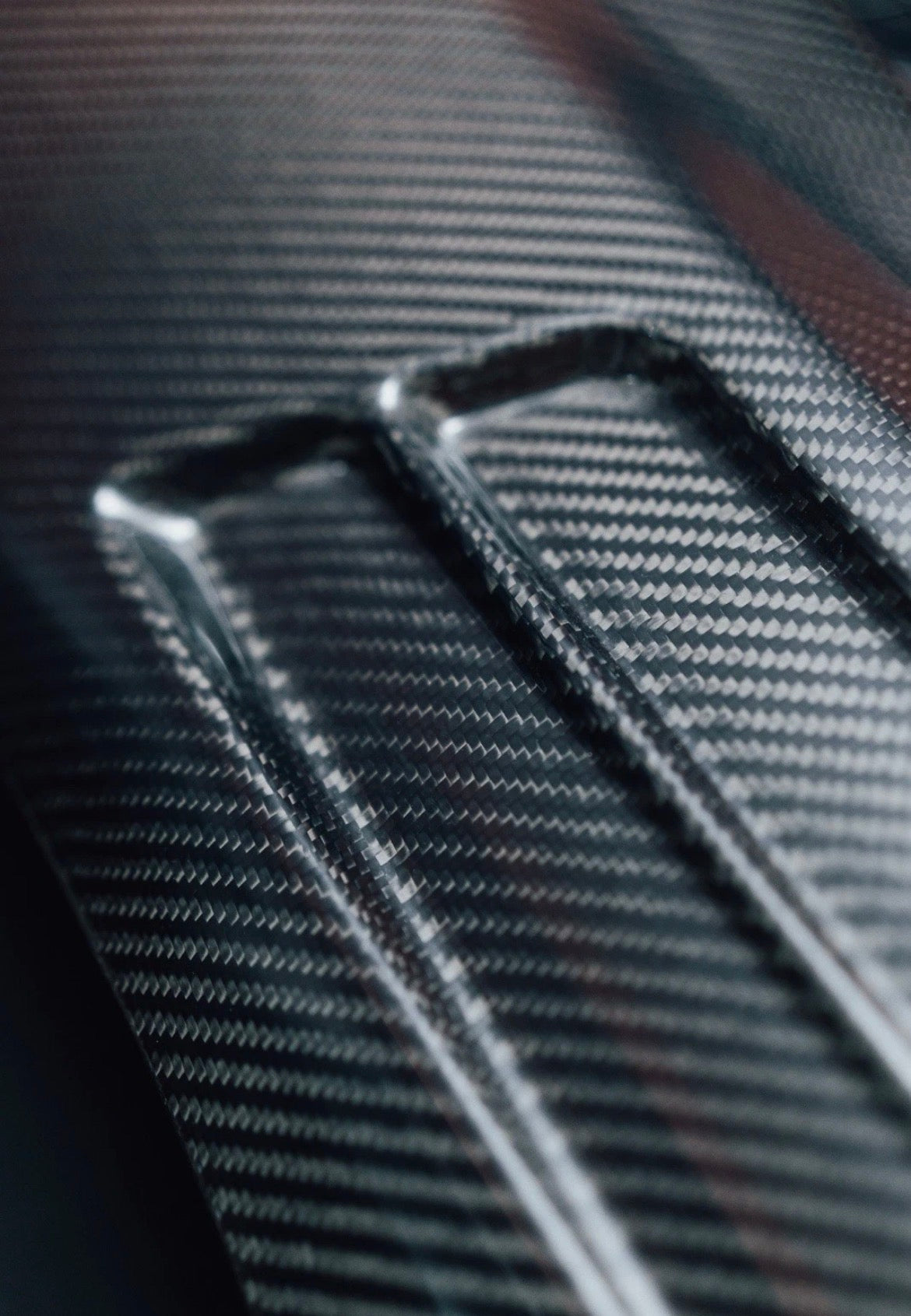 F20/F21 Required Automotive Carbon Fenders