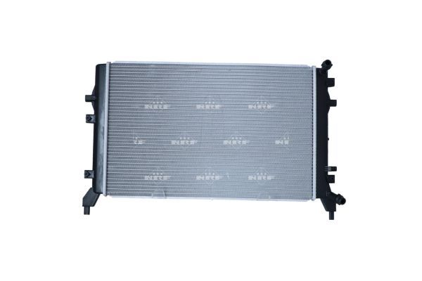 NRF Engine Cooling Radiator 53884