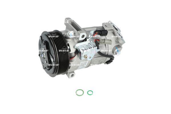 NRF Air Conditioning Compressor 320024