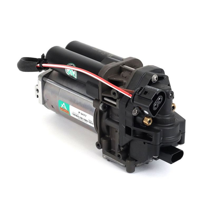 Arnott Air Suspension Compressor P-3477