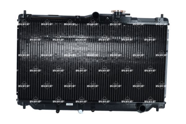 NRF Engine Cooling Radiator 507728