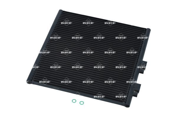 NRF Air Conditioning Condenser 350662