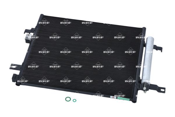 NRF Air Conditioning Condenser 350559
