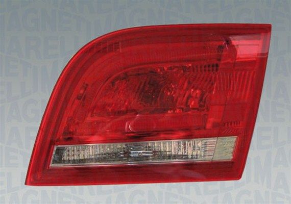 Magneti Marelli Rear Light Lamp Left 714021920702