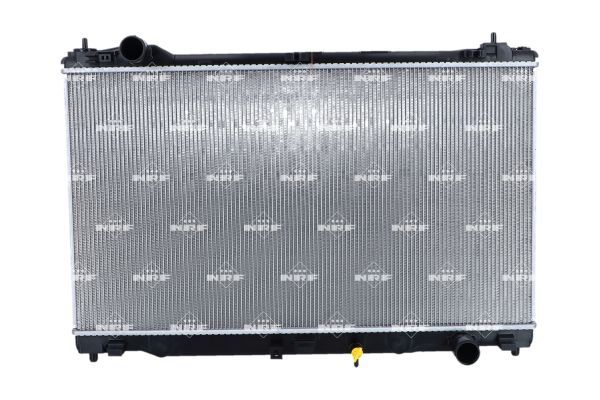 NRF Engine Cooling Radiator 550147